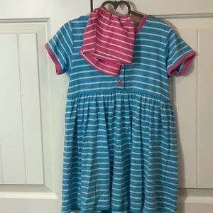 Hanna Anderson dress